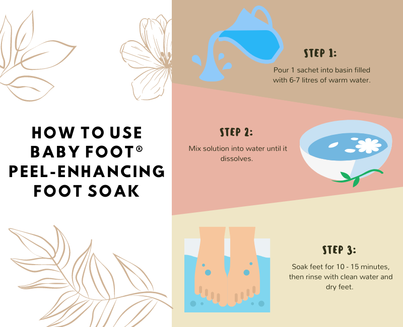 How-To-Use-Peeel-Enhancing-Foot-Soak